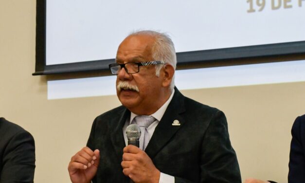 Propone sector empresarial atender impacto urbano del Puerto de Ensenada