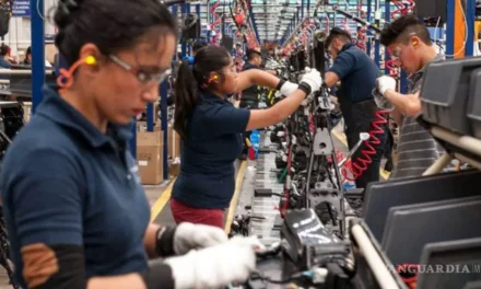 Cerraron indicadores IMEF el 2025 en contracción
