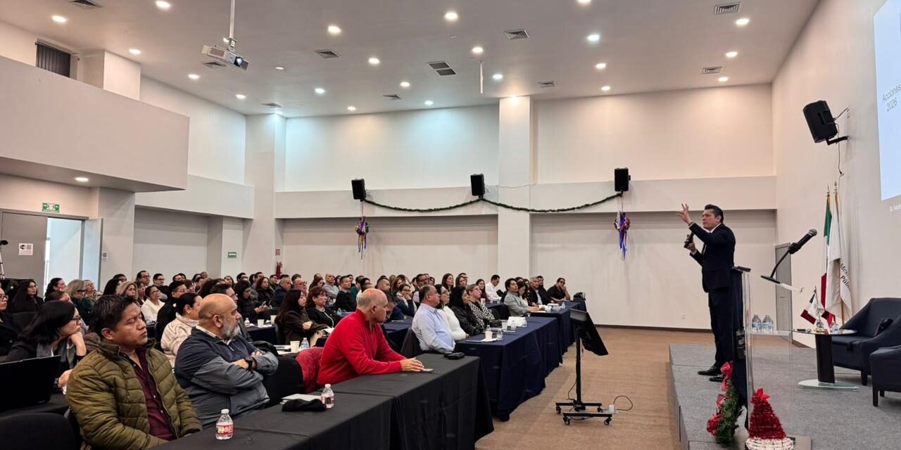 Se preparan empresas ante un entorno de mayor fiscalización en 2026