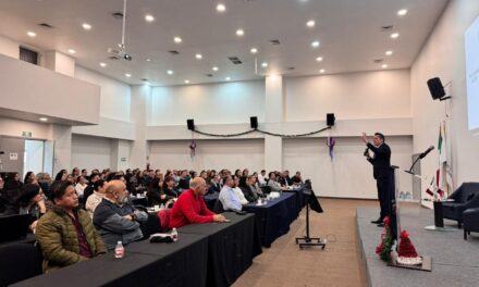 Se preparan empresas ante un entorno de mayor fiscalización en 2026
