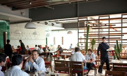 Buscan oportunidades comerciales para empresarios de la industria restaurantera