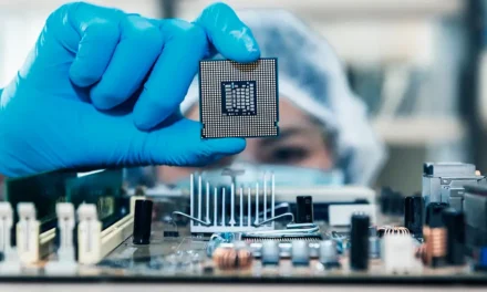Apunta México a liderar la cadena de valor de la industria de semiconductores