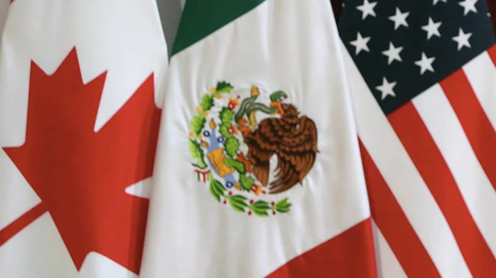 Es México el país más expuesto a Revisión del T-MEC: Banco Mundial
