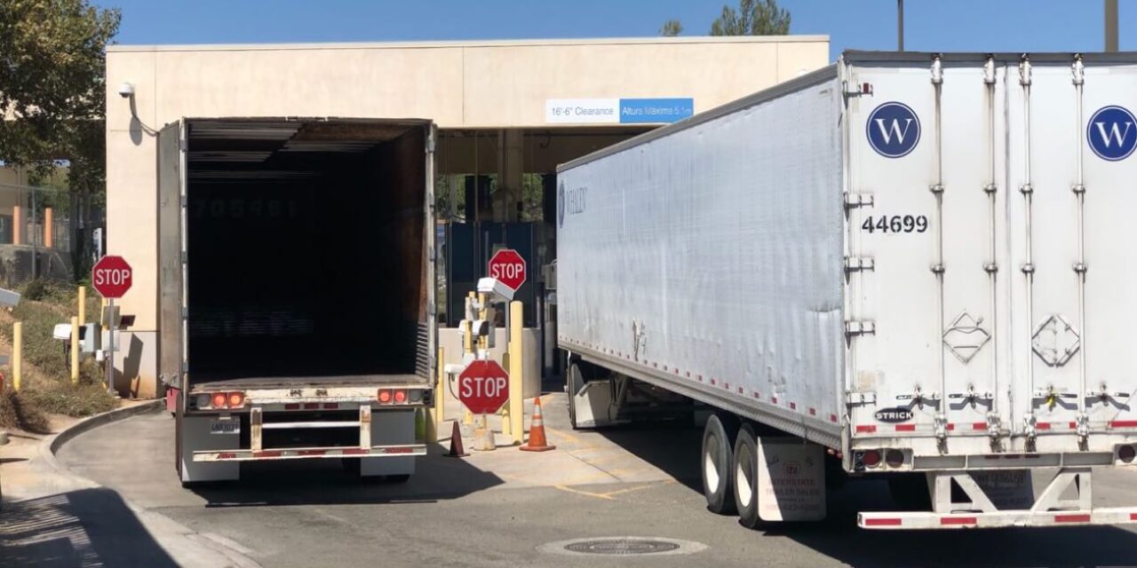 Impulsa Tecate el auge de exportaciones en la industria maquiladora