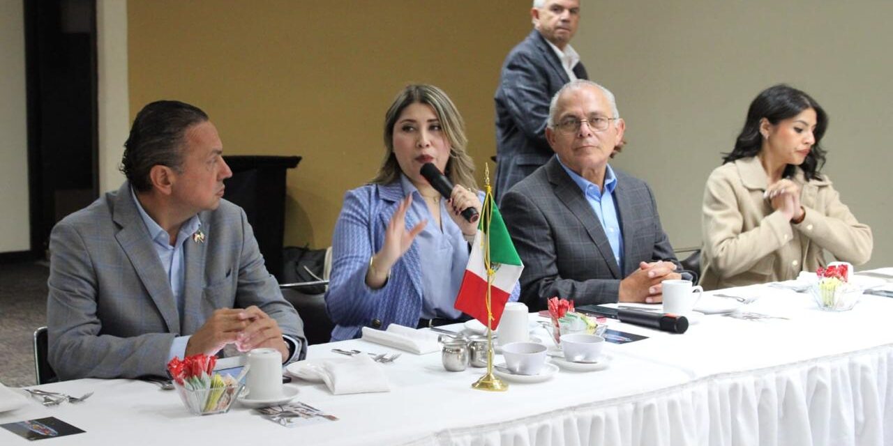Conectan industria y gobierno para anticipar tendencias laborales