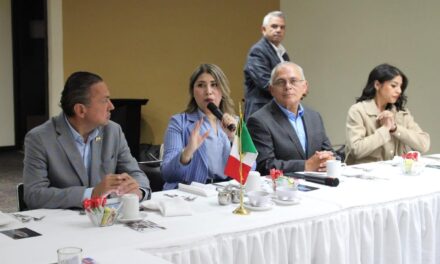 Conectan industria y gobierno para anticipar tendencias laborales