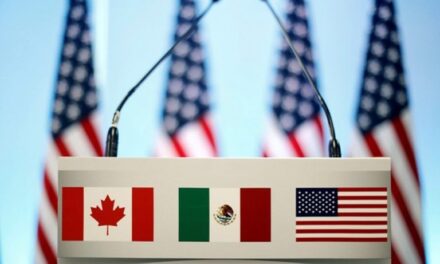 Desean empresas en México que TMEC se mantenga, de acuerdo con las consultas públicas