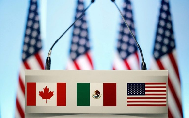 Desean empresas en México que TMEC se mantenga, de acuerdo con las consultas públicas