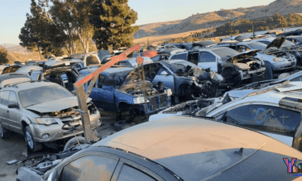 Frena digitalización de trámites la importación de autos para desmantelar