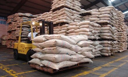 Busca Colombia exportar café a Tijuana: CANACO