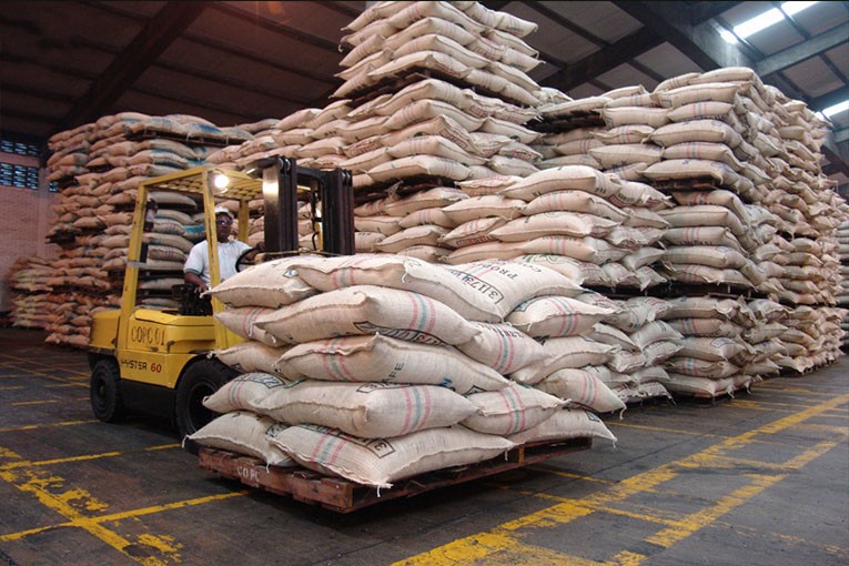 Busca Colombia exportar café a Tijuana: CANACO