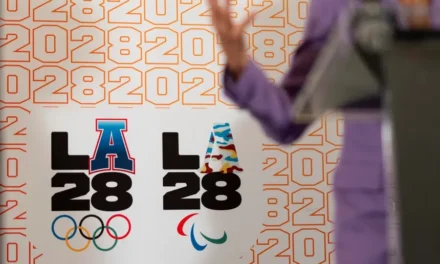 Revelan nuevas sedes para los Juegos Olímpicos de Los Ángeles 2028