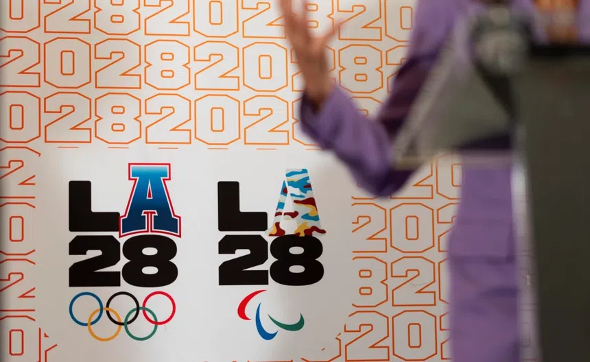 Revelan nuevas sedes para los Juegos Olímpicos de Los Ángeles 2028