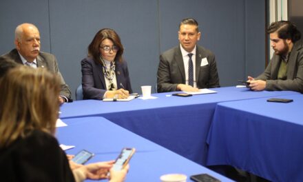 Propone Canirac BC medidas para reactivar consumo en restaurantes