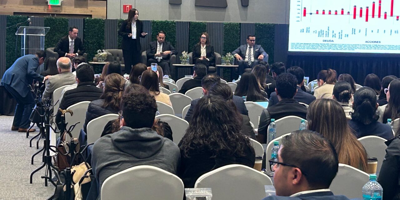 Redefinen nuevas tecnologías la práctica fiscal y contable
