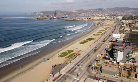 Será la Playa Hermosa escenario del Gran Carnaval de Ensenada 2026