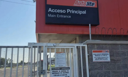 Avanza colocación de ex trabajadores de Autolite; 30% ya consiguió empleo