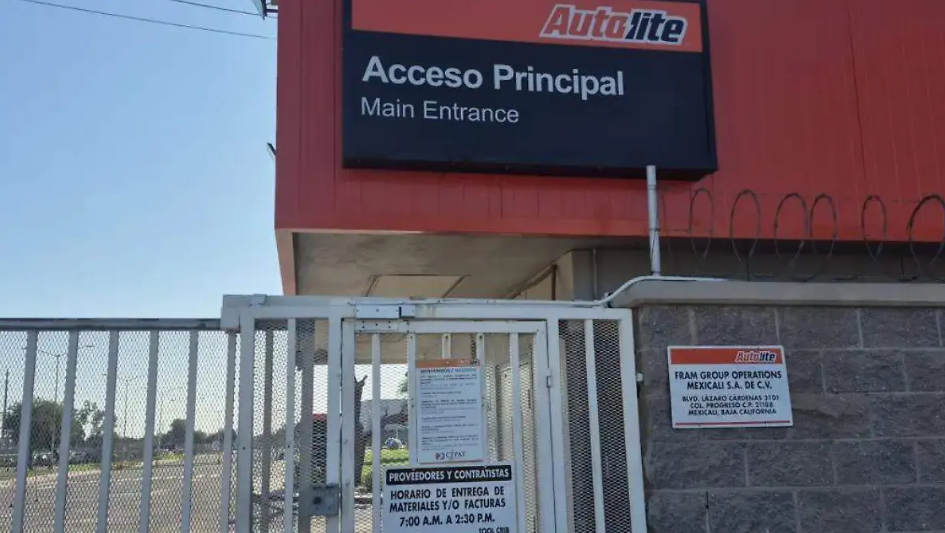 Avanza colocación de ex trabajadores de Autolite; 30% ya consiguió empleo