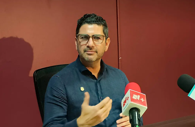 Vigilará STPS aplicación de la jornada de 40 horas en BC