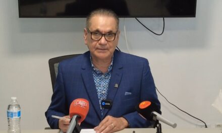 Paraliza la violencia a empresas locales en Mexicali