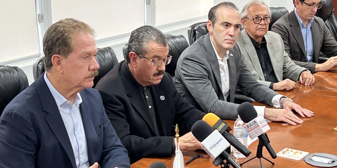 Exige CCE Tijuana investigar presuntos actos de extorsión y abuso policial