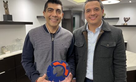 Refuerzan estrategia de proveeduría e inversión en Tijuana