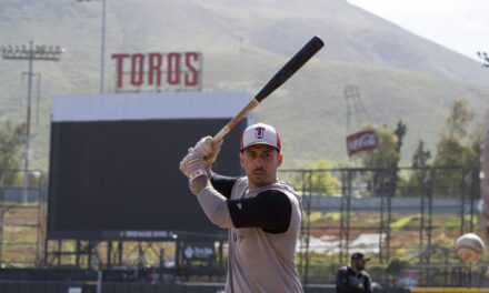 Inicia Toros de Tijuana su pretemporada 2026
