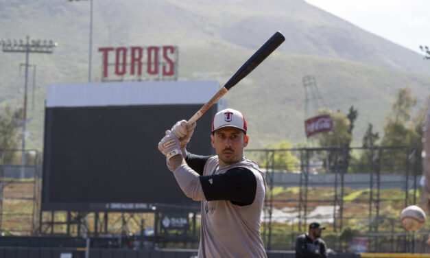 Inicia Toros de Tijuana su pretemporada 2026