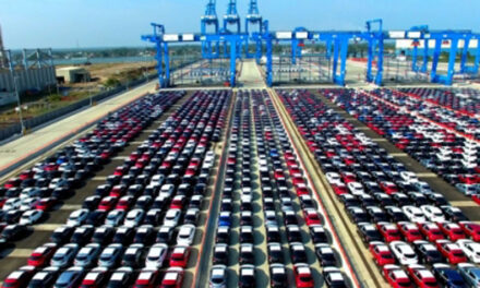 Busca Kia México reducir exportaciones a Estados Unidos