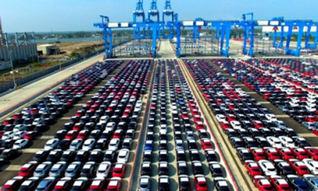 Busca Kia México reducir exportaciones a Estados Unidos