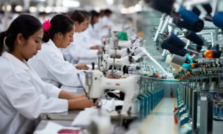 Tiene 70% de empleados en industria indumentaria ingresos de pobreza: ONG