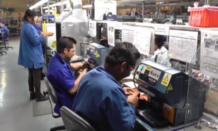Denuncian simulación en reforma de las 40 horas en BC