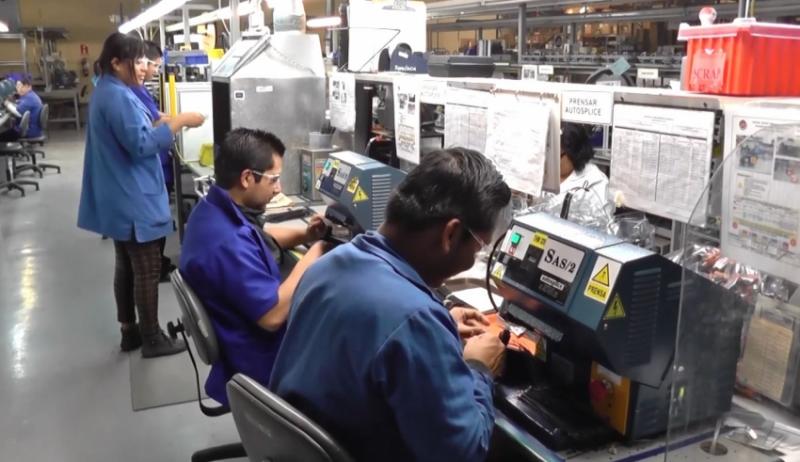 Denuncian simulación en reforma de las 40 horas en BC