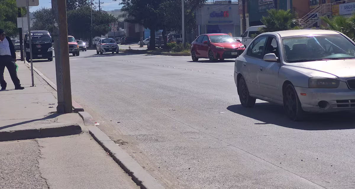 Disminuye actividad comercial en Zona Este tras hechos violentos en la ciudad
