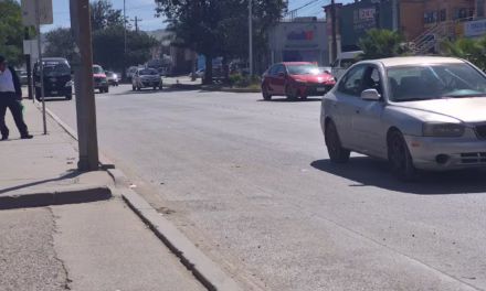 Disminuye actividad comercial en Zona Este tras hechos violentos en la ciudad