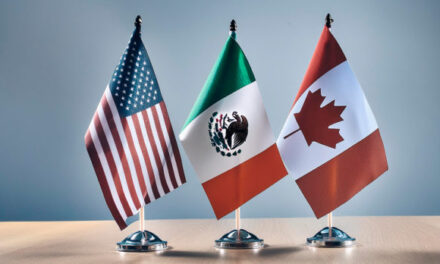 Confían empresarios canadienses en que se mantendrá el T-MEC
