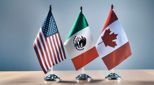 Confían empresarios canadienses en que se mantendrá el T-MEC