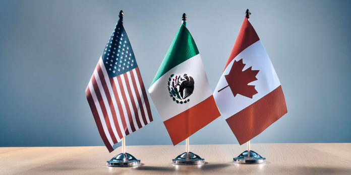 Confían empresarios canadienses en que se mantendrá el T-MEC