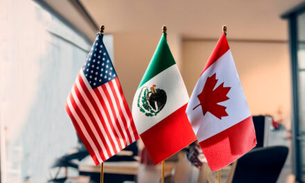 Perfila Cámara Internacional de Comercio negociación del T-MEC más allá del 2026