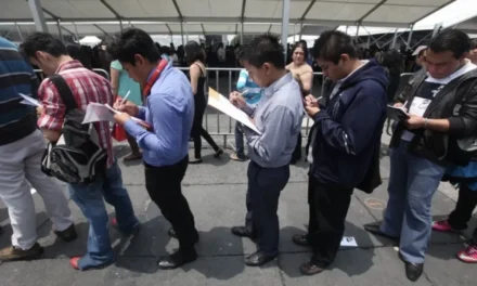 Opaca preocupación por desempleo a inflación en Tijuana