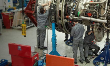 Caen vacantes industriales en Tijuana: el nivel más bajo en cuatro años