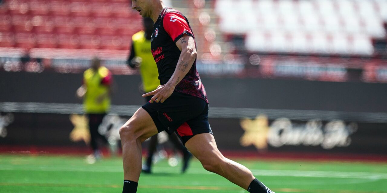 Resalta Bilbao solidez en Xolos