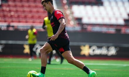 Resalta Bilbao solidez en Xolos