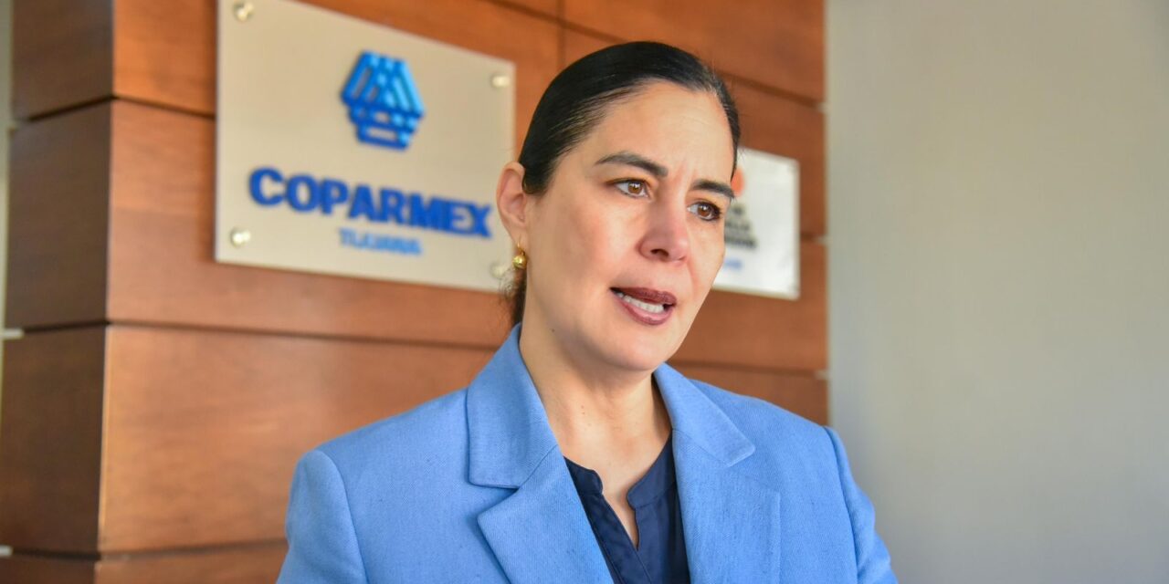 Pide COPARMEX esclarecer hechos de inseguridad que azotan a Tijuana