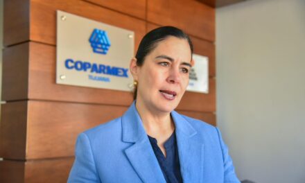 Pide COPARMEX esclarecer hechos de inseguridad que azotan a Tijuana