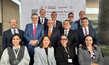 Busca INDEX Zona inversión y fortalecimiento de la competitividad