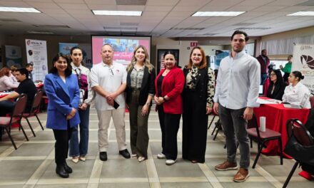 Fortalece BC vinculación industria y academia con mesa de talento en manufactura
