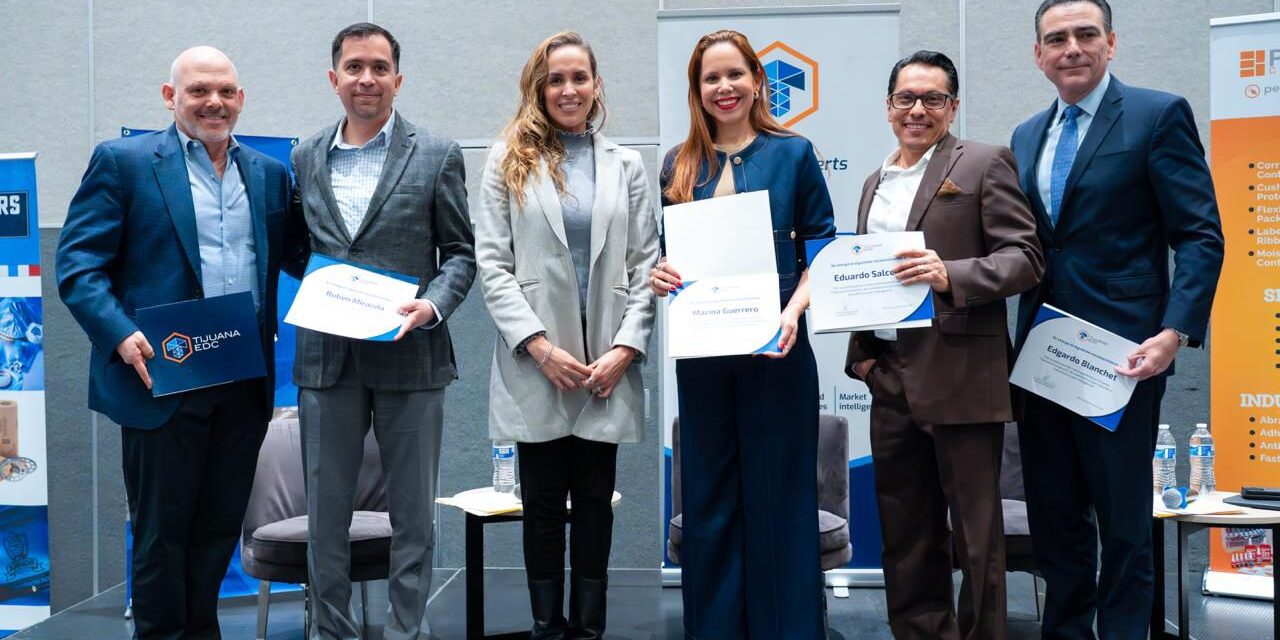 Avanza manufactura en Tijuana hacia su etapa más innovadora