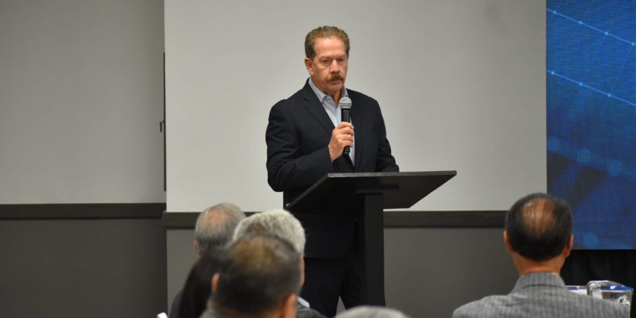 Advierte CCE impacto estructural por endeudamiento estatal