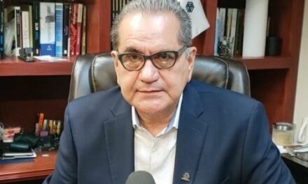 Espera CCE Mexicali definición de nuevo presidente de CCSPM
